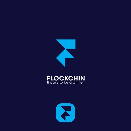 Minimalist logo with edges for software product Design von nemo_99