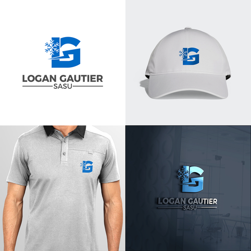 Logo design contest entry by HelloBoss