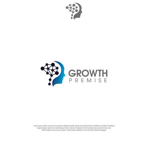 Logo and brand package for an IP company focused on leadership, growth, and mental frameworks Design by IgoDesign