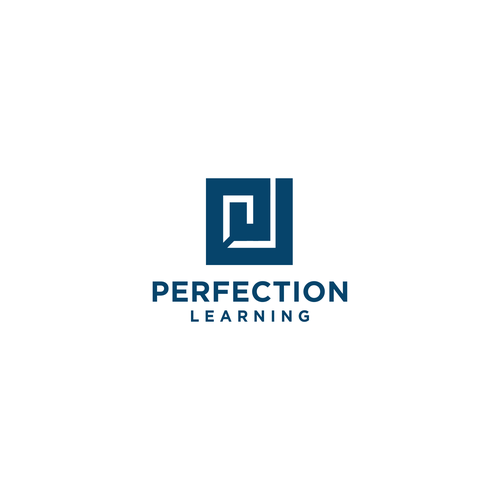 Create the PERFECT logo for Perfection Learning! | Logo design contest