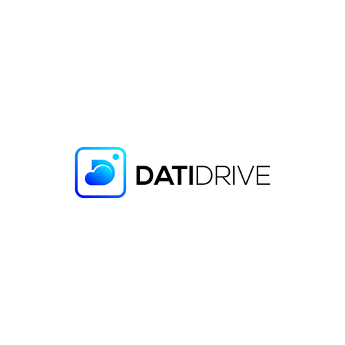 Datidrive Design by Logophia