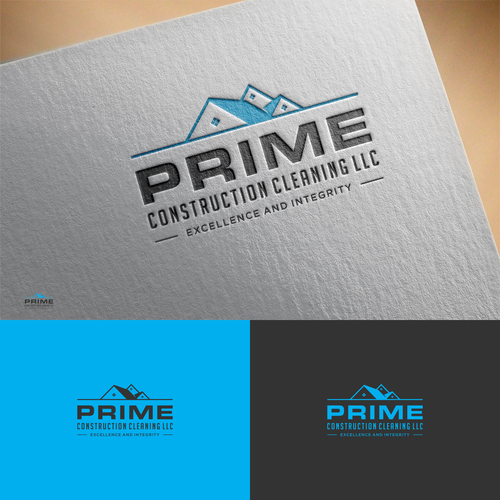 Prime logo design project Design réalisé par pepeemha99