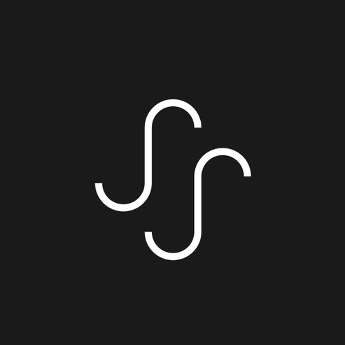 "SS" or "2S" Brand Mark for Double S Performance Horses Design by Pixabee™