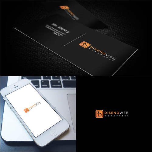 Logo & brand identity pack contest entry by Actoric Jr
