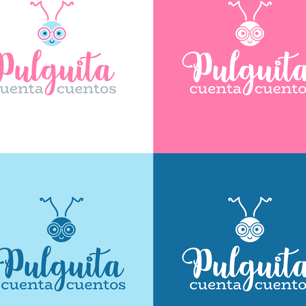 Propuesta #2 de Pulguita