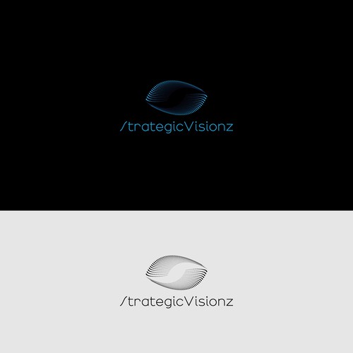 Consulting Company Logo Design by Ulisses Tirano