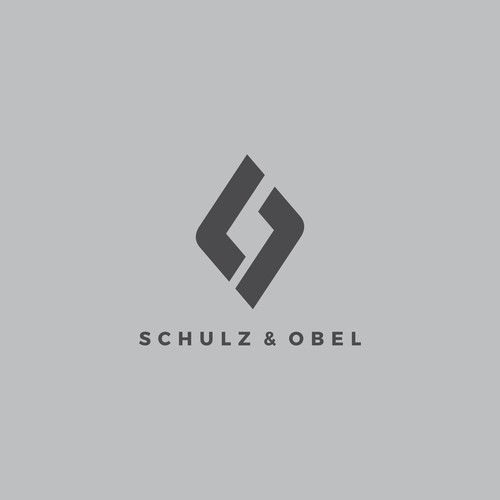 Proposta di design per un contest della categoria Logo e brand identity realizzata da Estenia Design