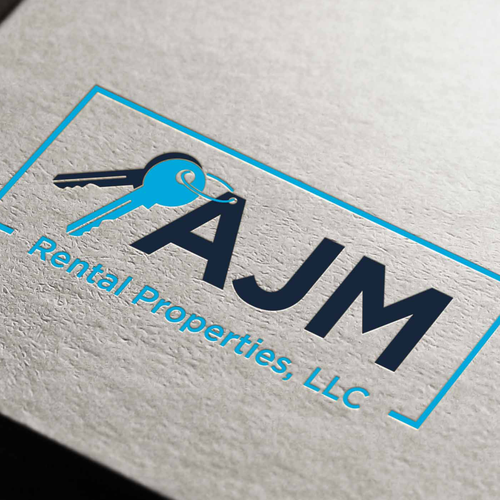 Professional Rental Properties Logo Design by eLanggeng