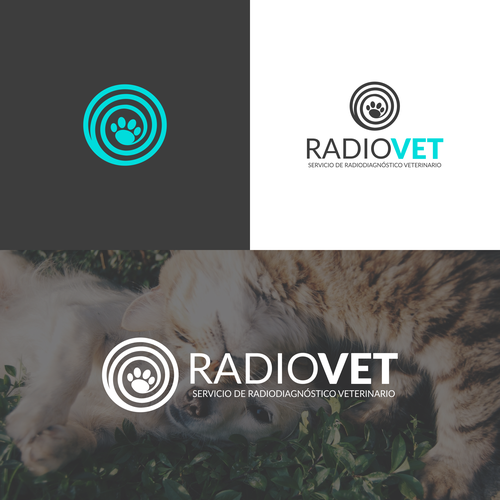 Logo design contest entry by VectoruX