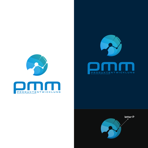 Logo design contest entry by NuriCreative