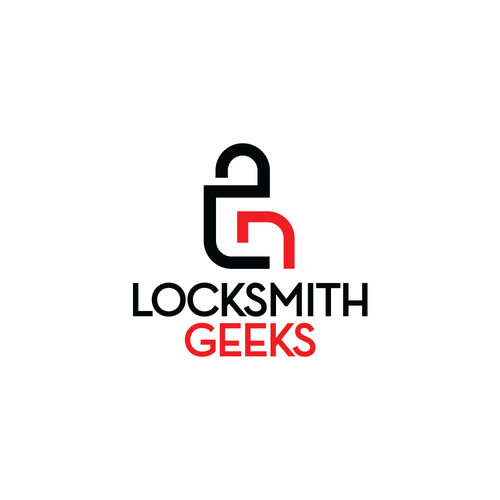 Logo For Locksmith Geeks | Logo design contest