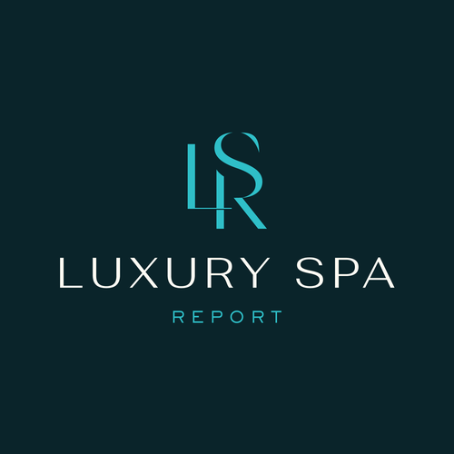 Luxury Spa Report - new website for spa lovers Design by Aleksza
