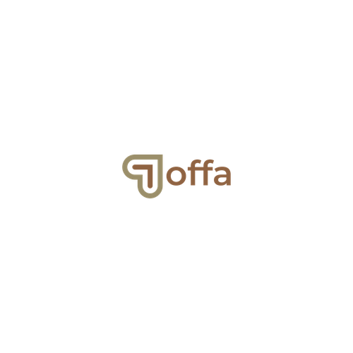 Unique, Clean Logo w/ Icon for E-Commerce Store Design by Black_Ink