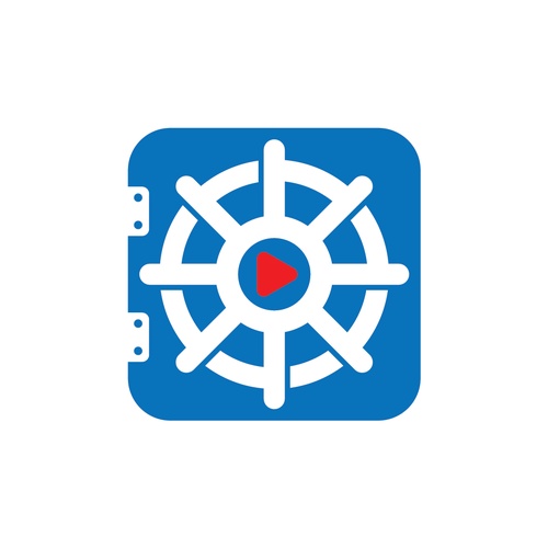 Cool Vault Logo Design by weckywerks