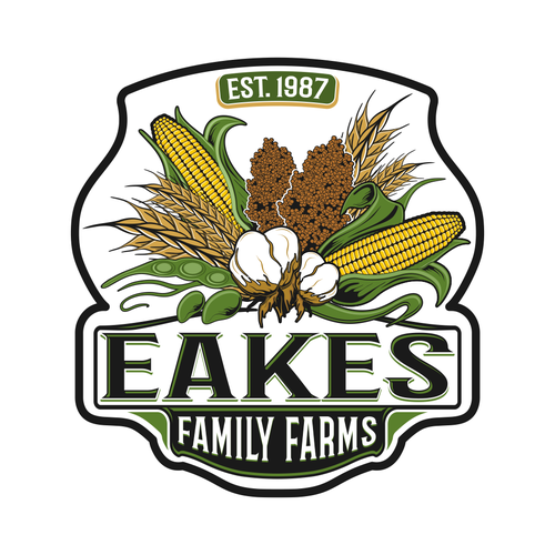 Design di Design a classic logo for our multi-generational family farm di DataDesign99d