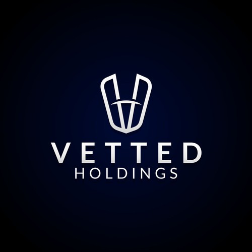 Design di Vetted Holdings New Logo di abdzgn