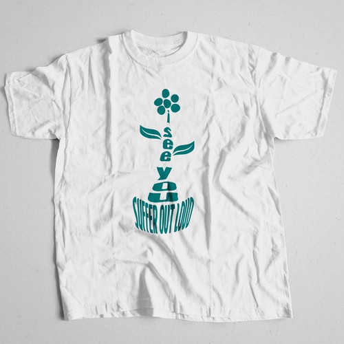 Mental Health Awareness t-shirt Design by Studio Ozaques