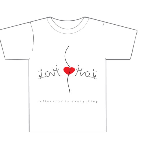 T-shirt Design Design von 315543