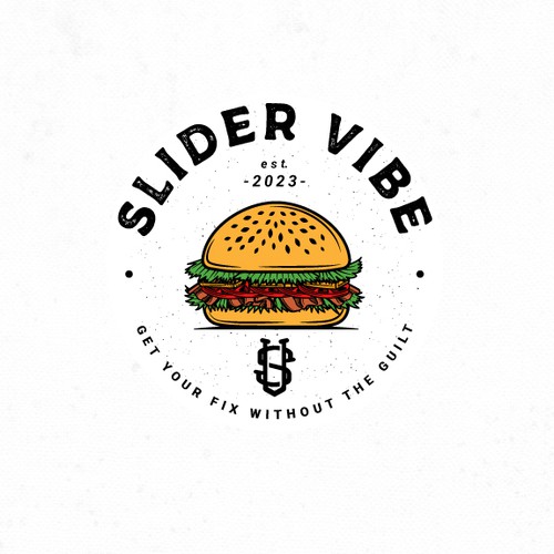 Slider Vibe Design by CHAMBER 5