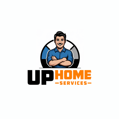 Design di Hams Home Services di dmtrgor123