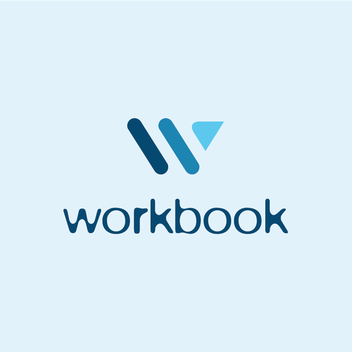 New logo wanted for workbook-ontwerp door essign