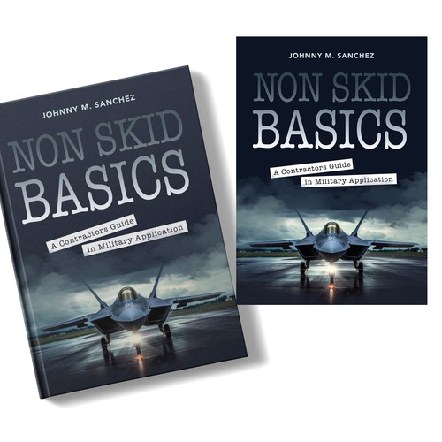 Non Skid Basics Design von LOLIALOVAdesign