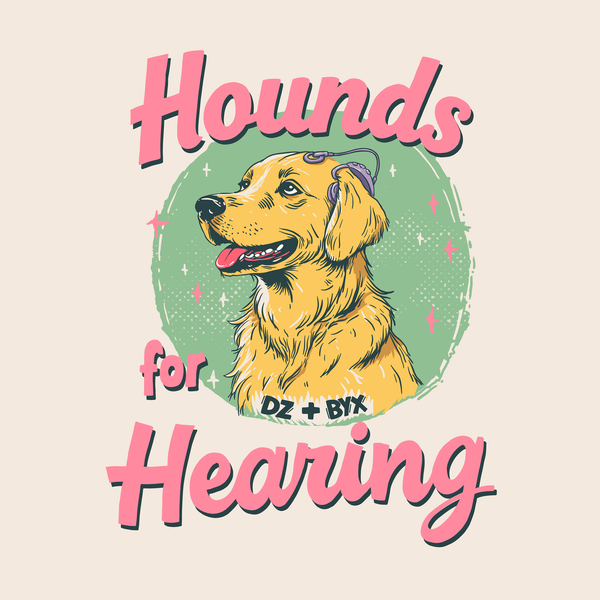 Hounds for Hearing