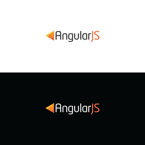 コンペ「Create a logo for Google's AngularJS framework」のデザイン by simo.さん 