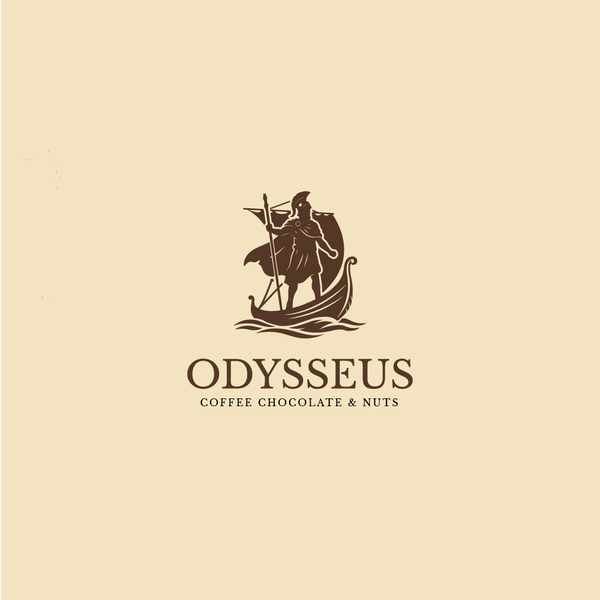 We need a cool coffee shop logo