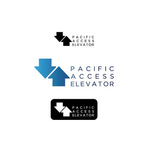 NEED NEW LOGO: Elevator Contractor Design by m12use