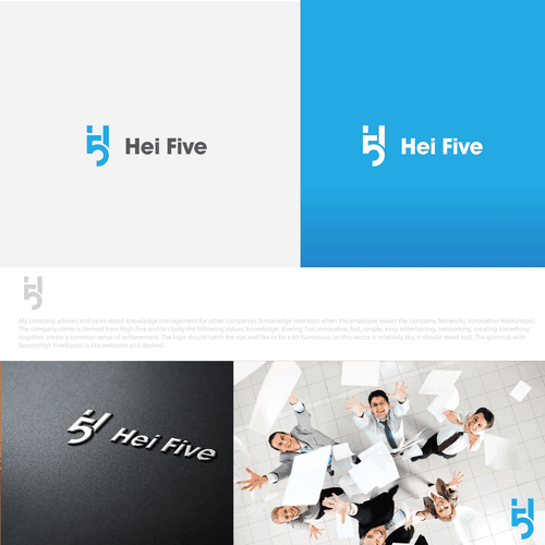  contest entry by Brand_Simplicity