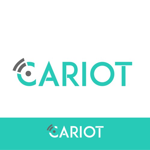 Logotipos propuesta en el concurso por CalebHill