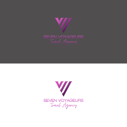 7 Voyageurs Design by you_gis