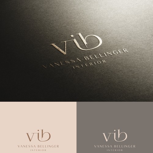 Logo design contest entry by desi9nart