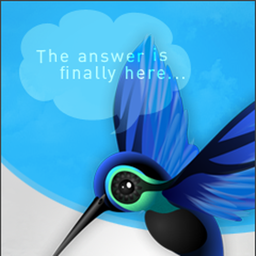 Design di "Hummingbird 2" - Software release! di GeoffG