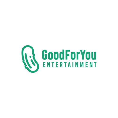 SIMPLE, ICONIC LOGO DESIGN FOR ENTERTAINMENT COMPANY Diseño de eugen ed