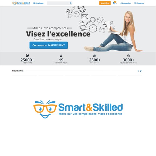  contest entry by sapushka