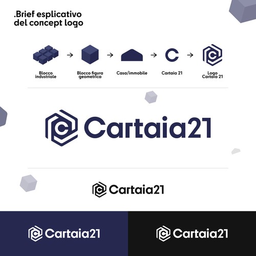 Logo design contest entry by Fiii.co Design