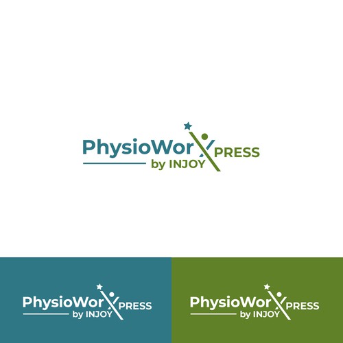 Logo & brand identity pack contest entry by AjiCahyaF