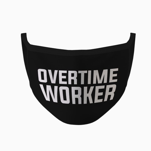 Design a signature mask that represents you as a designer [MULTIPLE WINNERS] Design by ElementarySchoolKid