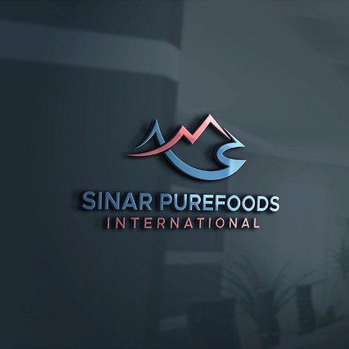 Create a logo for a sector changing Fish Processing company Design by SimpleDezign