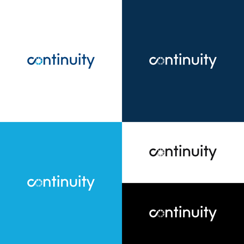 Continuity Design by kdgraphics