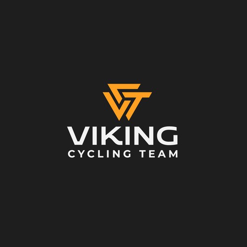 xpertdesign786さんのDesign a logo for a road cycling teamデザイン