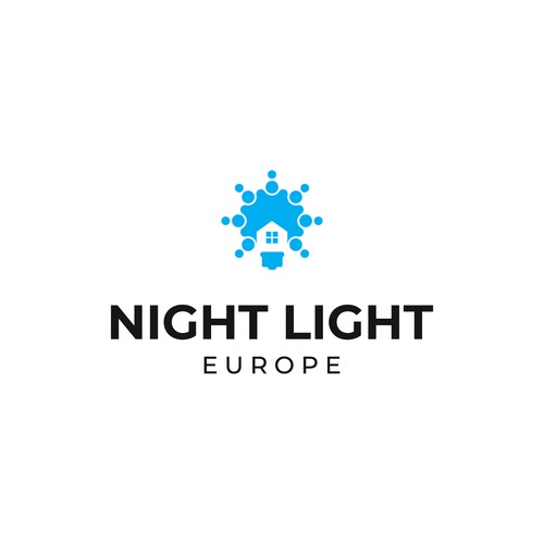 Logo design contest entry by ochimdayut62