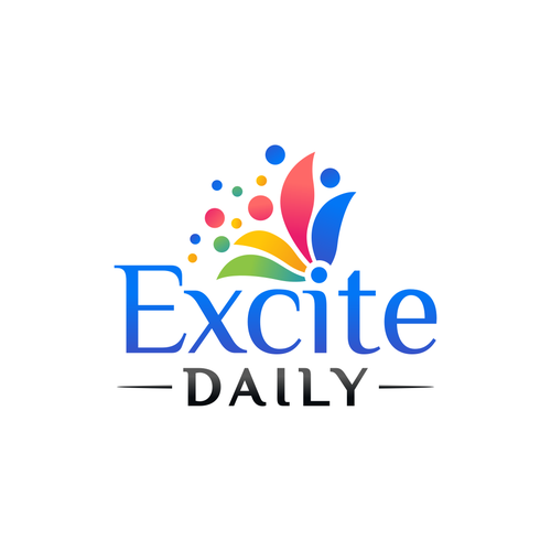 "Easy Colorful Logo for Email Website" winning Logo & brand identity pack