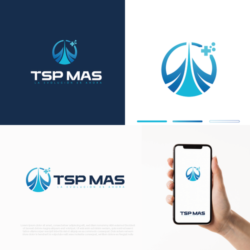 Design di Logo for a HighTech Security Company di Instinto EC