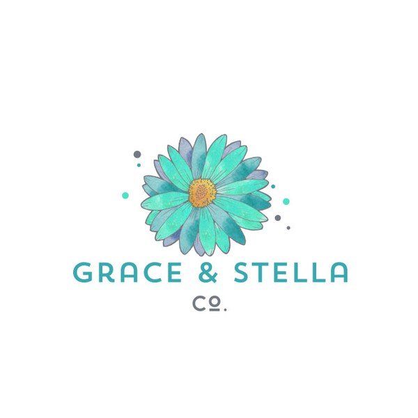 Floral Logo