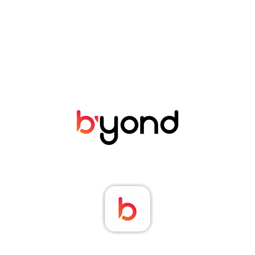 Design a cool logo for a Cloud Communication company called B'yond Platforms Design réalisé par AD Studios™