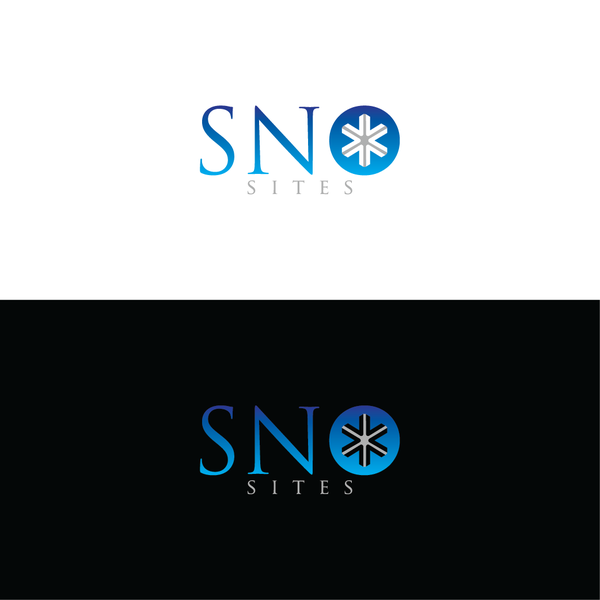 Diseño de DISA' titulado "SNO SITES"