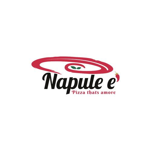 Piazza Napoletana Design by Zulkif_Ahamed